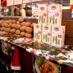 Weihnachtsmarkt Unna 2022