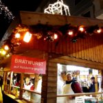 Weihnachtsmarkt Unna 2022