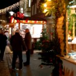 Weihnachtsmarkt Unna 2022