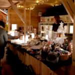 Weihnachtsmarkt Unna 2022