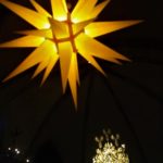 Kirche Lünern WEIHNACHTEN