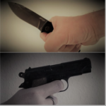 Gewalteskalation in DO-Nord mit Messern, Machete, Axt, Schusswaffe: Sieben Beteiligte – Mehrere Hundert Gaffer