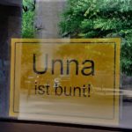 Unna ist bunt