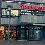 Sparkasse Unna Bahnhofstr