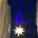 Ev. Stadtkirche Unna Weihnacht