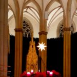 Ev. Stadtkirche Unna Advent