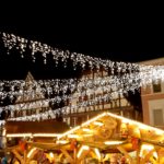 Weihnachtsmarkt UN 2022