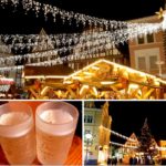 Weihnachtsmarkt UN 2022