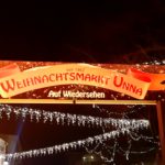 Weihnachtsmarkt UN 2022