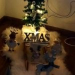 Weihnachtsbaumchallenge Runde 1 – 32 Likes und Herzen