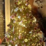 Weihnachtsbaumchallenge Runde 1 – 84 Likes