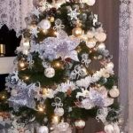 Weihnachtsbaumchallenge Runde 2 – 32 Likes plus Herzchen