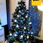 Weihnachtsbaumchallenge Runde 2 – 74 Likes