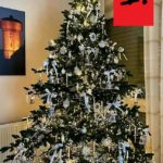 Weihnachtsbaumchallenge Runde 2 – 80 Likes – SIEGER von Gitta Dittrich