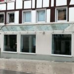 Leerstand Massener Str Mode und mehr