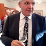 CDU Neujahrsempfang 2023 Hüppe