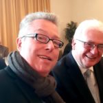 CDU Neujahrsempfang 2023 Meyer