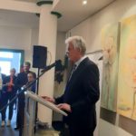 CDU Neujahrsempfang 2023 Meyer