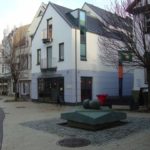 Hertinger Straße Fässchen