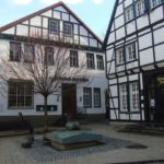 Hertinger Straße Fässchen Agethen