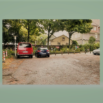 Parkplatz Schulstraße