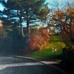 Kessebüren Bebauung