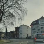 Friedrich-Ebert-Str. Parkstr Afferder Weg