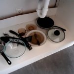 Unterkunft Kamener Str 120