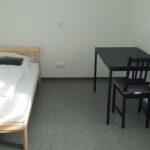 Unterkunft Kamener Str 120