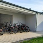 Unterkunft Kamener Str 120