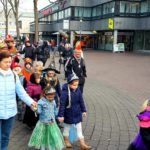 Unna Kinderkarneval 2023
