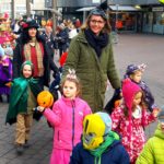 Unna Kinderkarneval 2023