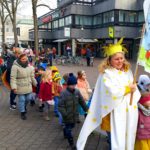 Unna Kinderkarneval 2023