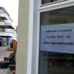 LADENLOKAL LEERSTAND FUßGÄNGERZONE UNNA