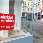 LADENLOKAL LEERSTAND FUßGÄNGERZONE UNNA