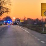 Unfall B1 Stockumer Hellweg 28-2-23
