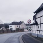 Kessebüren Fachwerk Dorf