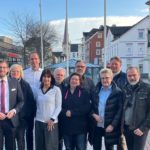 Arbeitsgruppe „Initiative Innenstadt“