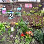Garten Mille Fiori Unna