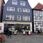 Alter Markt Unna Tedi