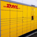 DHL Packstation