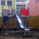 Reallabor Schulstraße