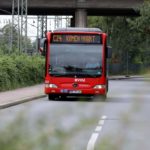 VKU Bus Kamen