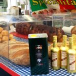 Festa Italiana 2023 Aufbau