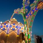 Festa Italiana Unna 2023 Start