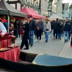Festa Italiana Unna 2023 Start