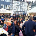 Festa Italiana Unna 2023 Start