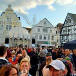 Festa Italiana Unna 2023 Start
