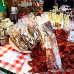 Festa Italiana Unna 2023 Start