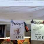 Festa Italiana Unna 2023 Start